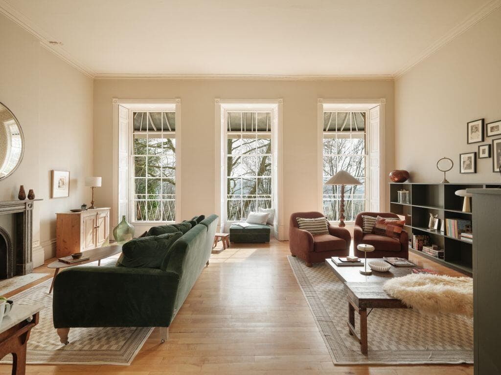 6 bedroom town house for sale in Cornwallis Crescent | Clifton, BS8