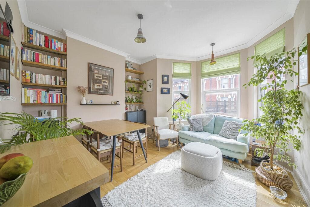1 bedroom apartment for sale in Gabriel Street, London, SE23