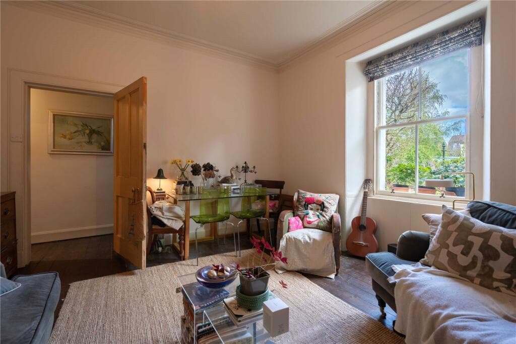 1 bedroom apartment for sale in 5 Bell Place, Stockbridge, Edinburgh, EH3 5HT, EH3