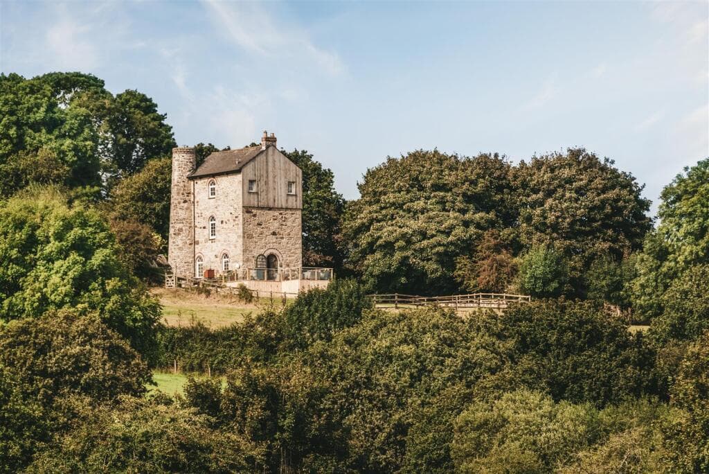 3 bedroom detached house for sale in Trelyon | Grampound Road | Truro, TR2