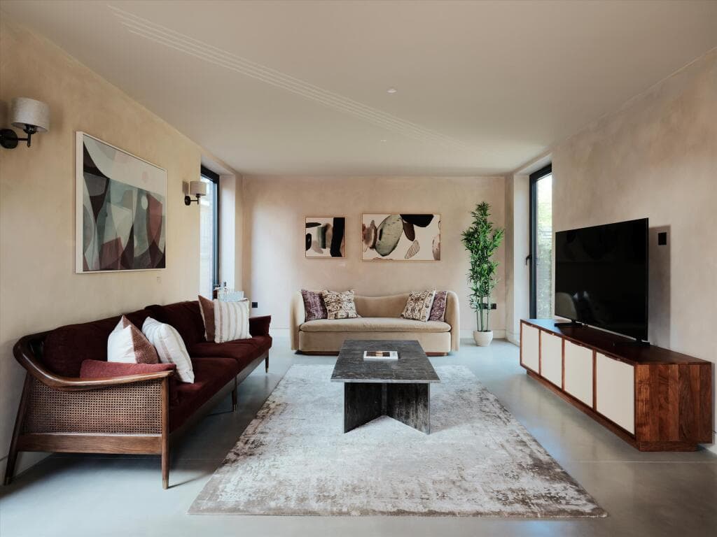5 bedroom detached house for sale in Milverton Road, London NW6., NW6