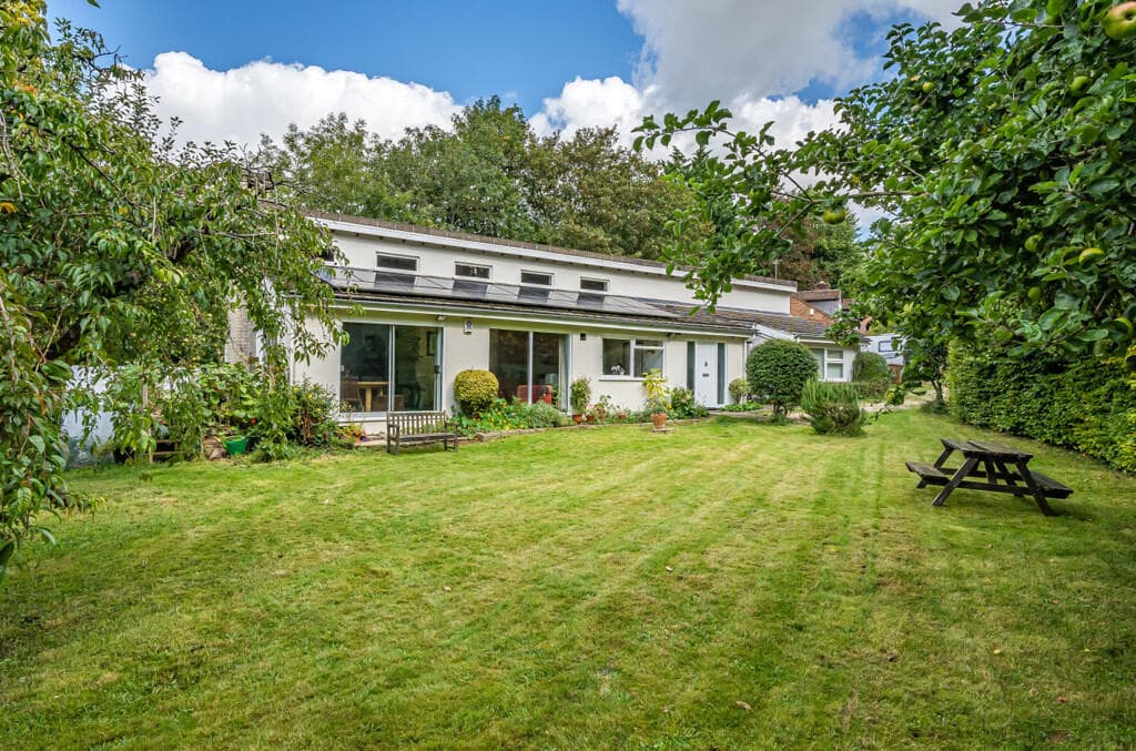 5 bedroom bungalow for sale in Quarry Road, Headington, Oxford, OX3