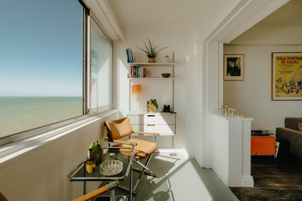 3 bedroom apartment for sale in Marine Court, St. Leonards-on-Sea, TN38