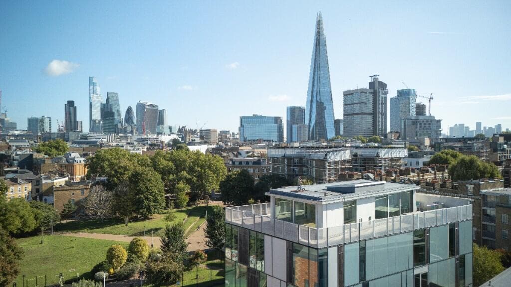 5 bedroom penthouse for sale in Trundle Street, Borough, SE1