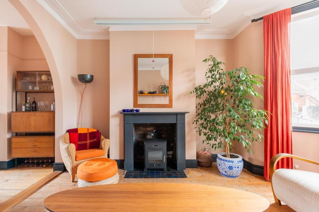 4 bedroom terraced house for sale in Daisy Road, Greenbank, BS5