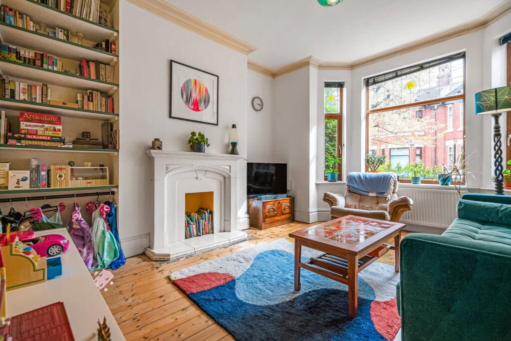 3 bedroom semi-detached house for sale in Gloucester Avenue, Manchester, M19 3WT, M19