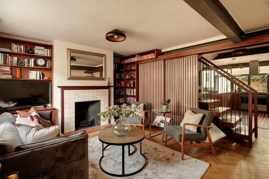 4 bedroom terraced house for sale in Stanley Road | Redland, BS6