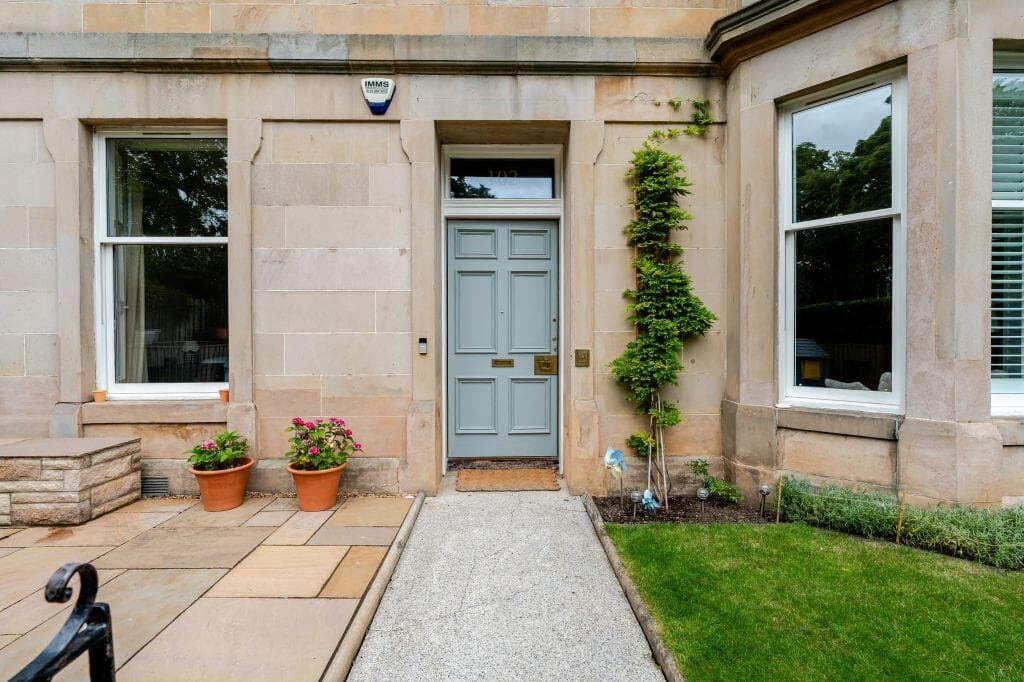3 bedroom flat for sale in 102 Thirlestane Road, Edinburgh, EH9 1AS, EH9