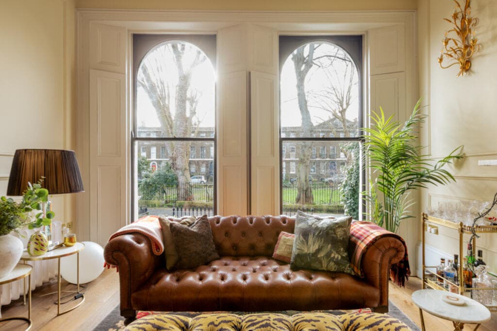 5 bedroom semi-detached house for sale in Cassland Road, Victoria Park, London, E9