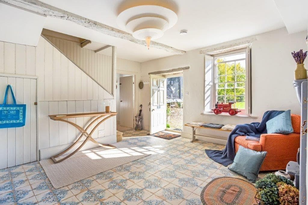 4 bedroom detached house for sale in Old Kidlington, Oxfordshire OX5