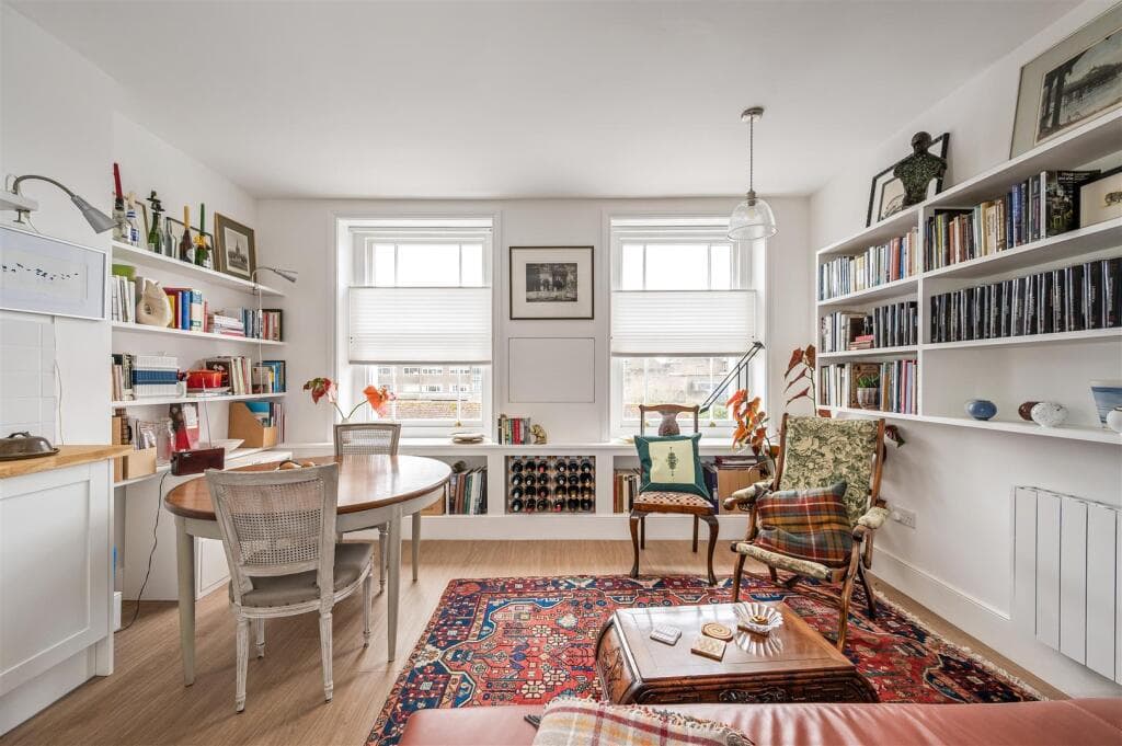 1 bedroom apartment for sale in Westgate, Chichester, PO19