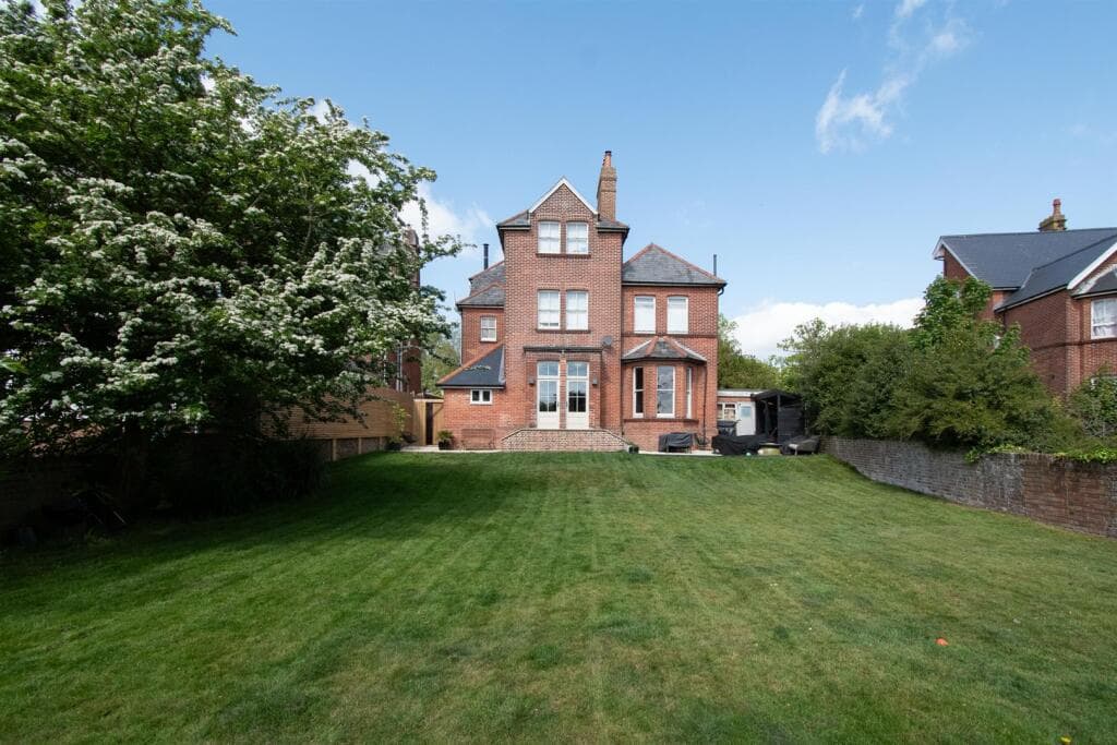 7 bedroom detached house for sale in The Green, St. Leonards-On-Sea, TN38