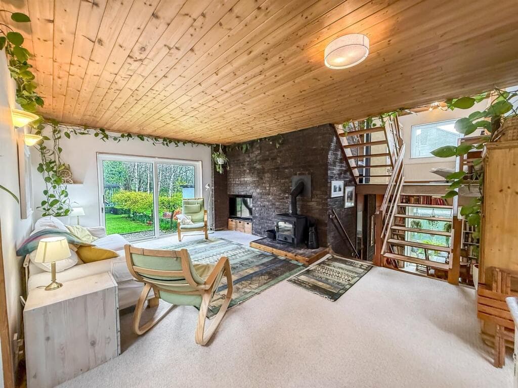 4 bedroom detached house for sale in Lightwood Road, Buxton, SK17