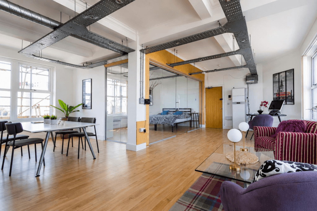 1 bedroom apartment for sale in Mount Stuart Square, Cardiff, CF10