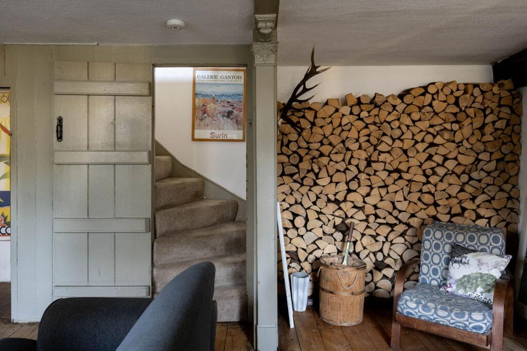 4 bedroom semi-detached house for sale in Goose Street, Beckington, Frome, BA11 6SS, BA11