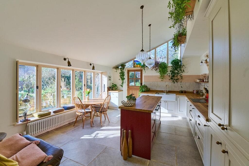 3 bedroom detached house for sale in Turleigh, Bradford-On-Avon, BA15