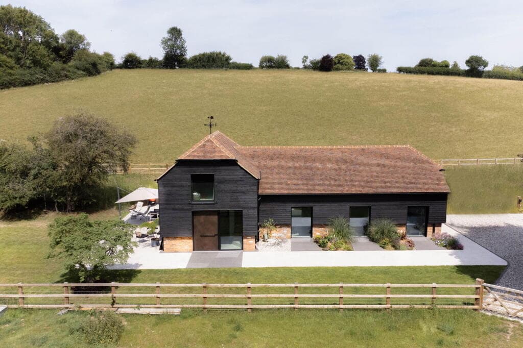 3 bedroom detached house for sale in Hawridge, Buckinghamshire HP5