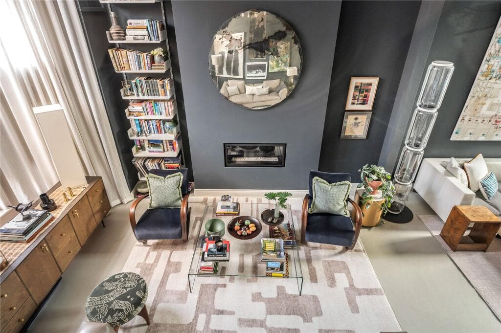 5 bedroom terraced house for sale in Kelross Road, Highbury, London, N5