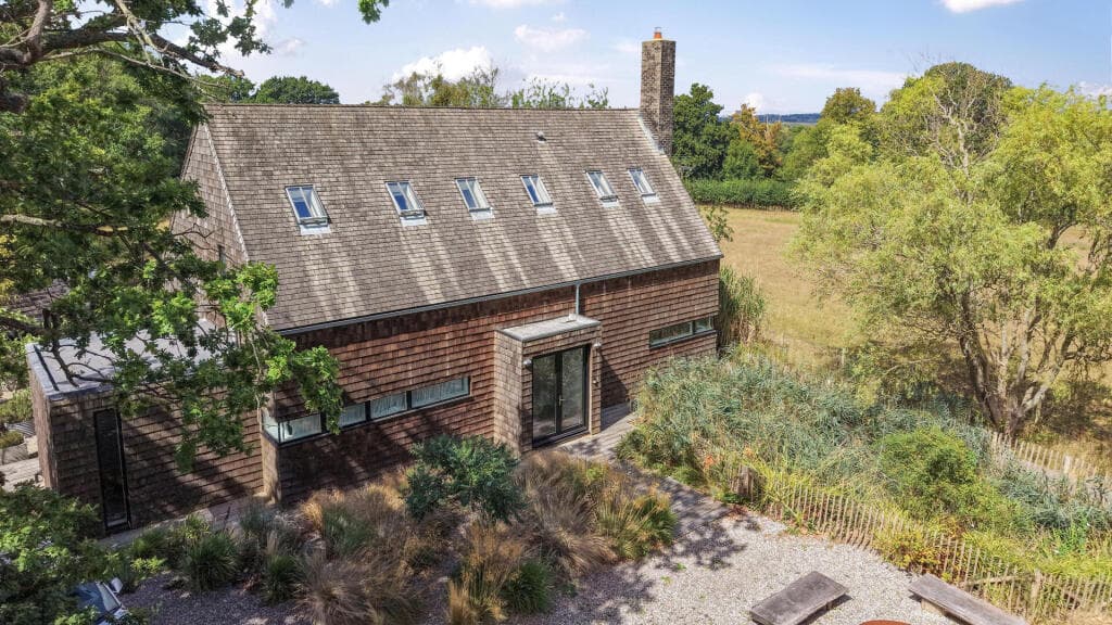 4 bedroom detached house for sale in Randolphs Lane, Iden, Rye, TN31