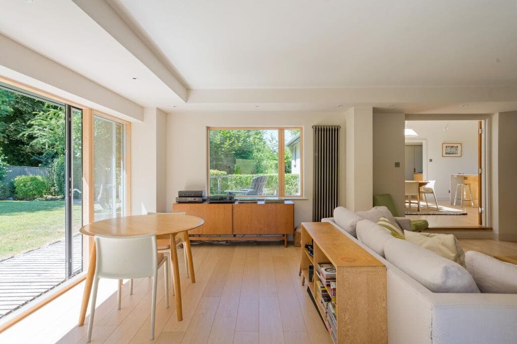 5 bedroom detached house for sale in High Street, Bathford, BA1