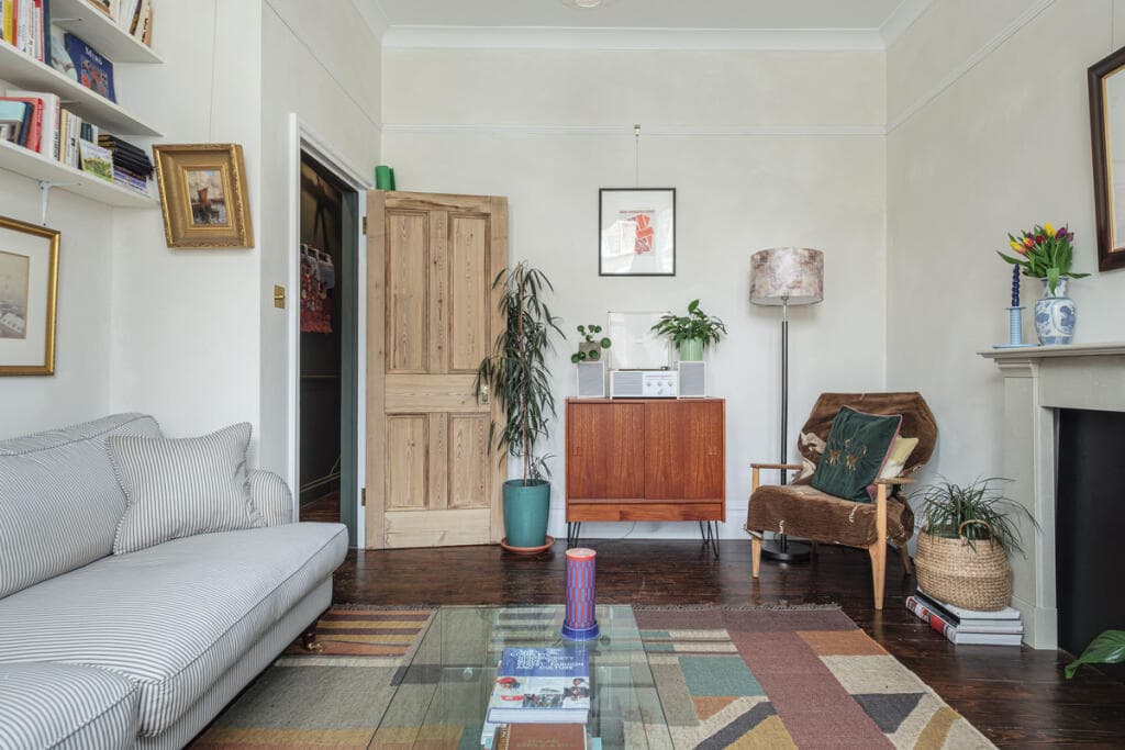 1 bedroom apartment for sale in Priory Park Road, London, NW6