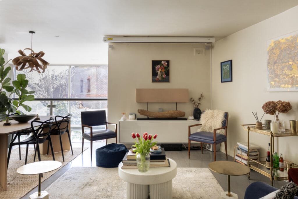 5 bedroom terraced house for sale in Hornsey Lane, Highgate Village, London, N6
