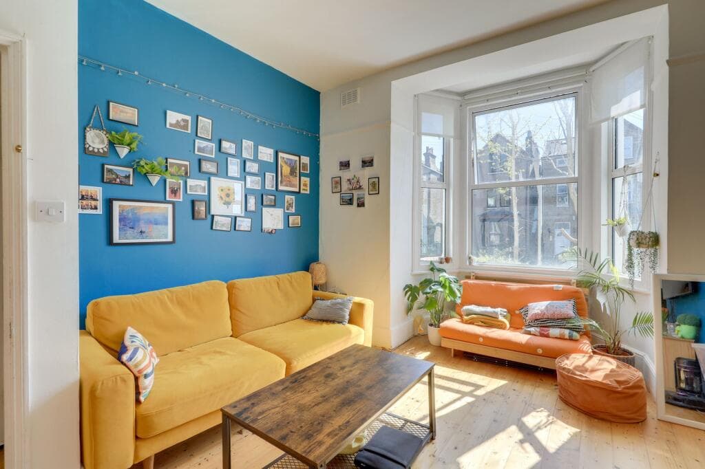1 bedroom flat for sale in Blythe Hill, Catford, SE6