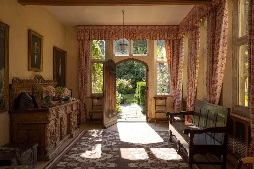 6 bedroom detached house for sale in Little Malvern, Malvern, WR14