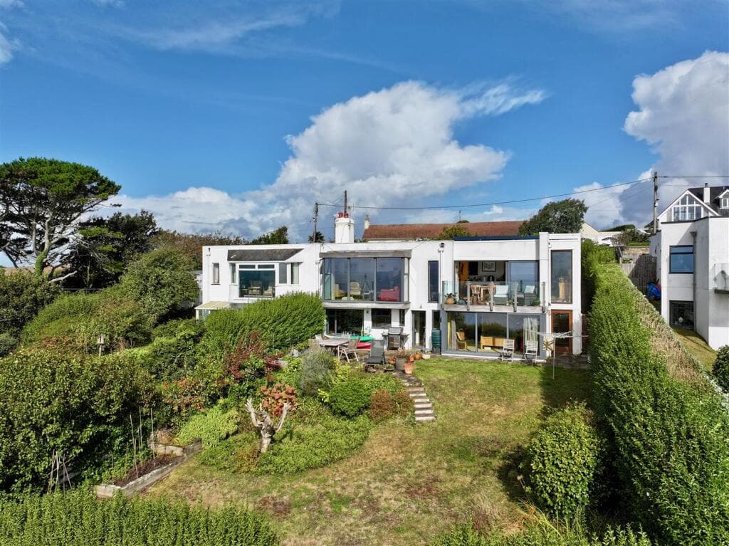 5 bedroom house for sale in Wembury Point, Plymouth, PL9