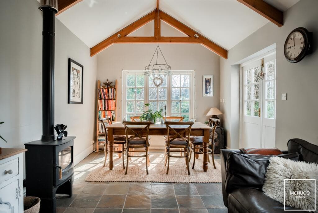 5 bedroom semi-detached house for sale in Park Hill Road, Harborne B17 9SJ, B17