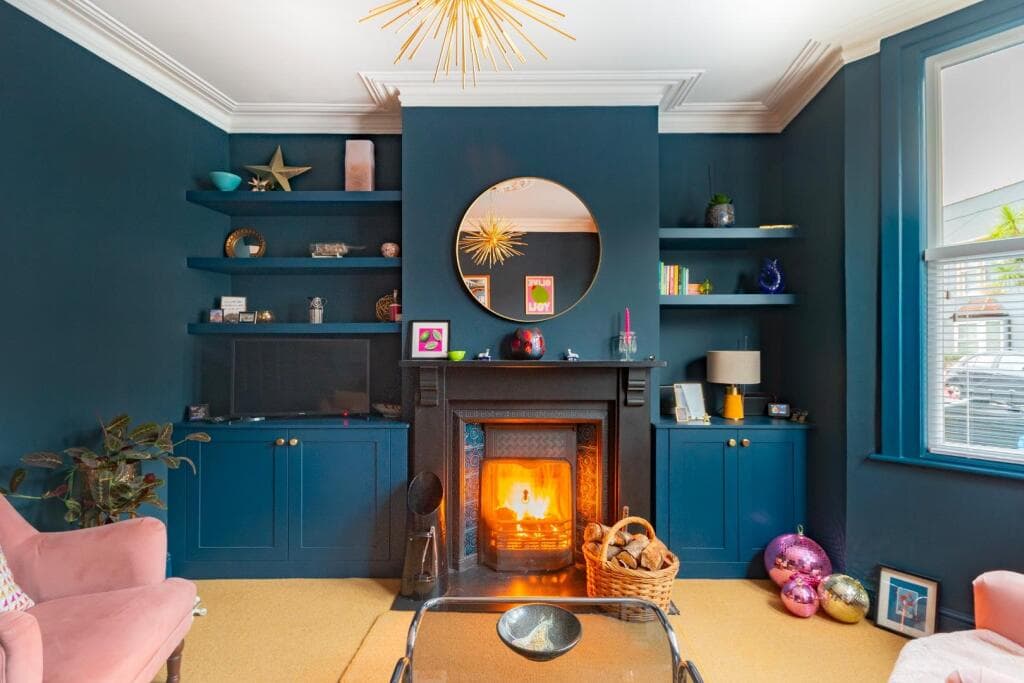 2 bedroom terraced house for sale in Quantock Road, Windmill Hill, BS3