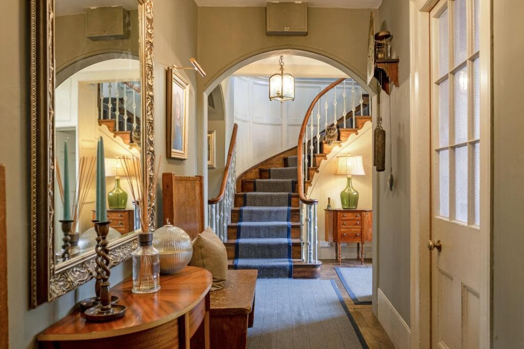 6 bedroom house for sale in High Street, Chipping Campden, GL55