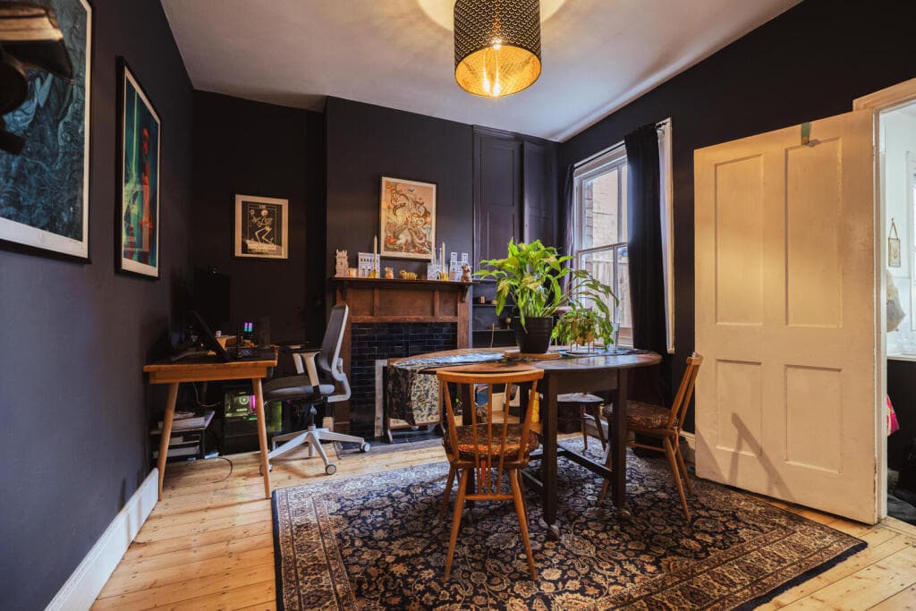 2 bedroom terraced house for sale in Shrubland Street, Leamington Spa, CV31