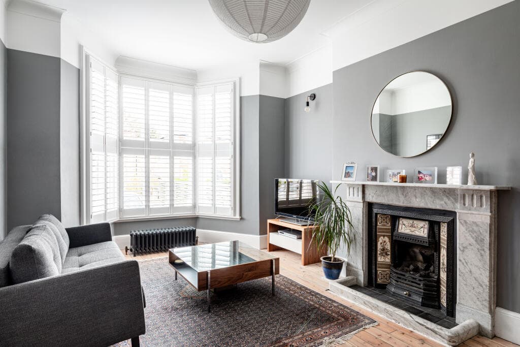 4 bedroom house for sale in Wellmeadow Road, London, SE6