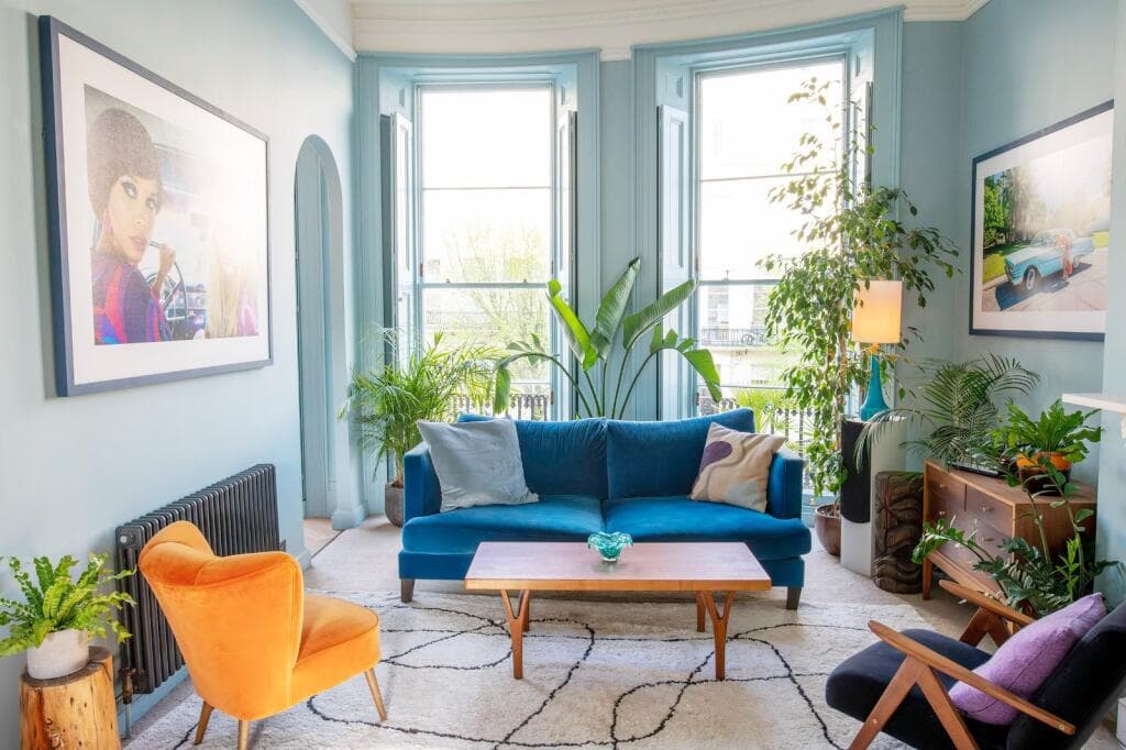 1 bedroom flat for sale in Brunswick Place, Hove, East Sussex, BN3