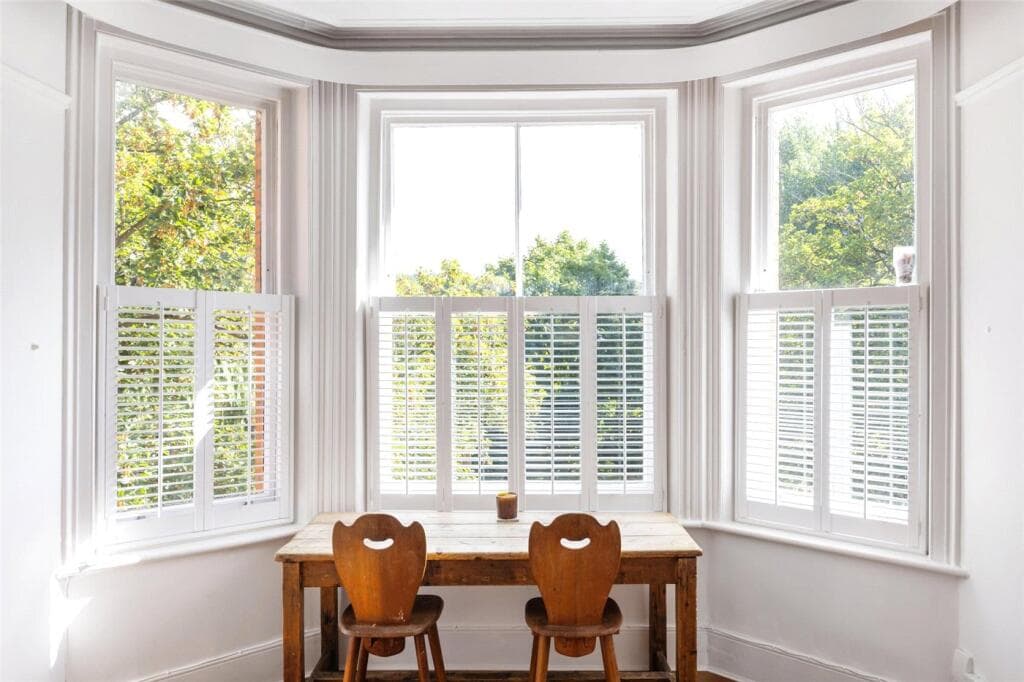 1 bedroom apartment for sale in Gipsy Hill, London, SE19