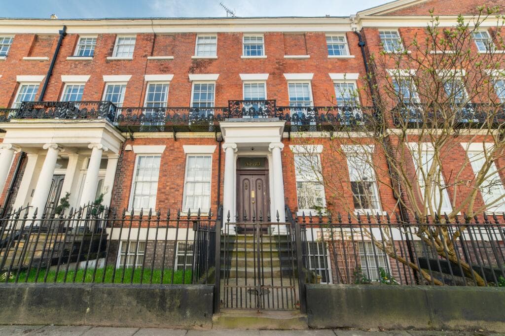 7 bedroom house for sale in Canning Street, Liverpool, L8
