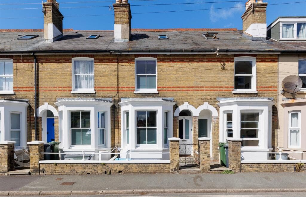 3 bedroom house for sale in Cowes, Isle of Wight, PO31