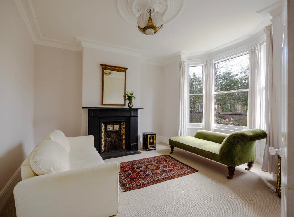 4 bedroom town house for sale in Grosvenor Terrace, Bootham, York, YO30