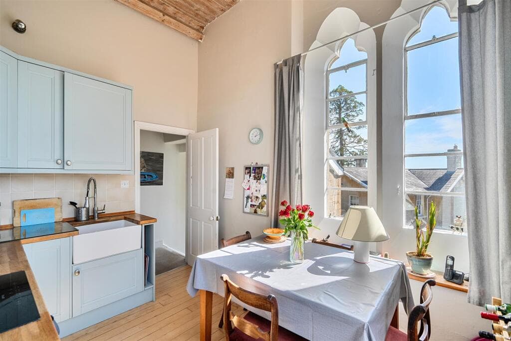 2 bedroom apartment for sale in Church Road, Combe Down, Bath, BA2