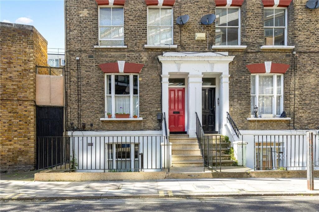 2 bedroom apartment for sale in Princess Street, London, SE1