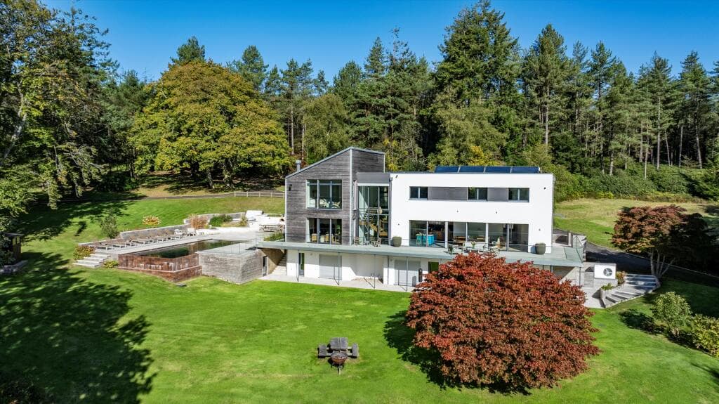 7 bedroom detached house for sale in St. Marys Lane, Uplyme, Lyme Regis, Devon, DT7