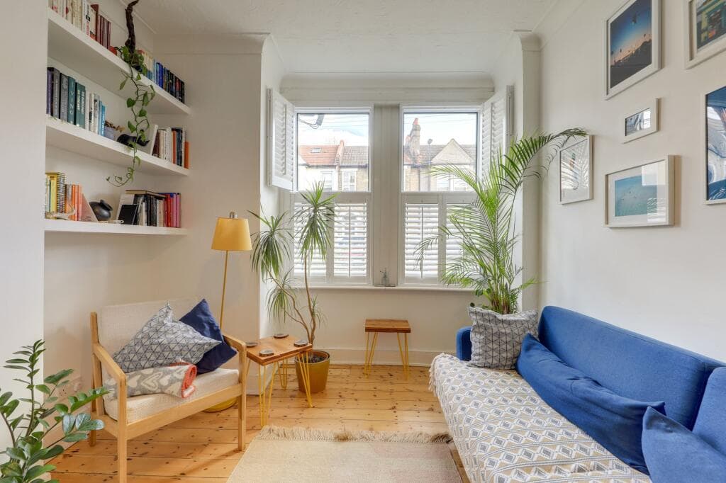 1 bedroom flat for sale in Radford Road, Hither Green, SE13