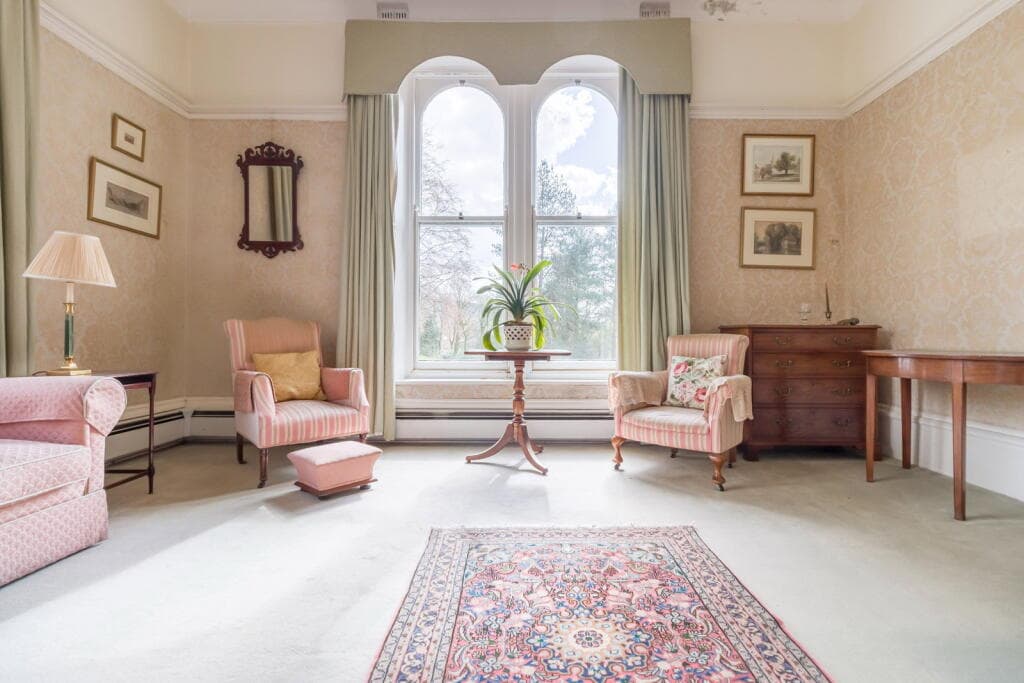 5 bedroom semi-detached house for sale in Church Road, Uppermill, Saddleworth, OL3