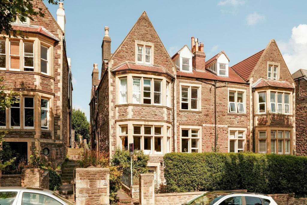 2 bedroom apartment for sale in Clarendon Road | Redland, BS6