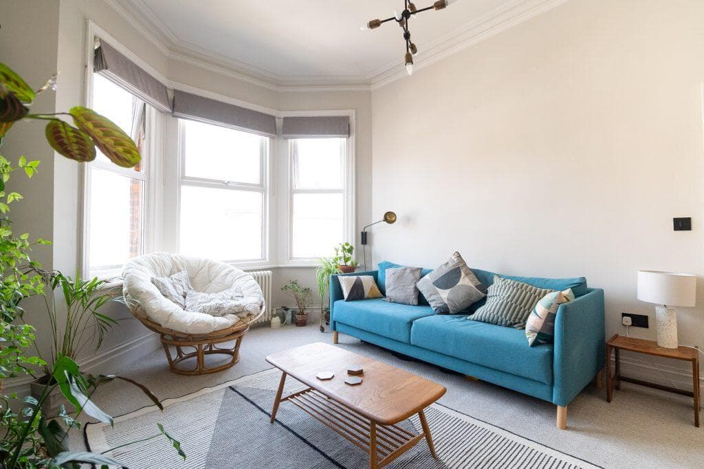 3 bedroom flat for sale in First Floor Flat, 39 Warwick Road, Margate, CT9 2JU, CT9