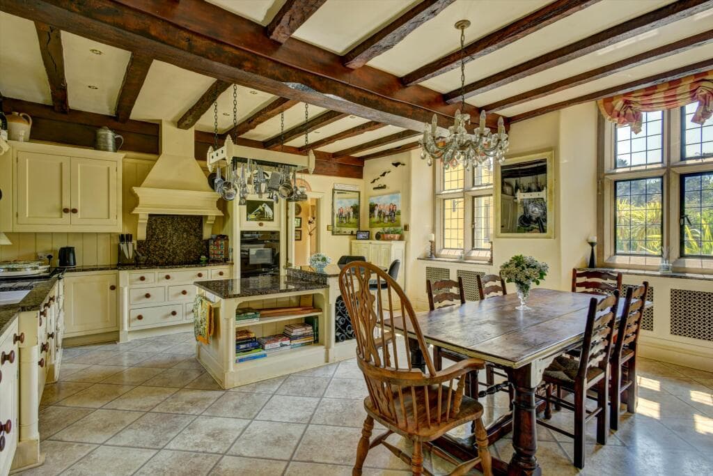 10 bedroom detached house for sale in Nether Stowey,Taunton, Somerset, TA5