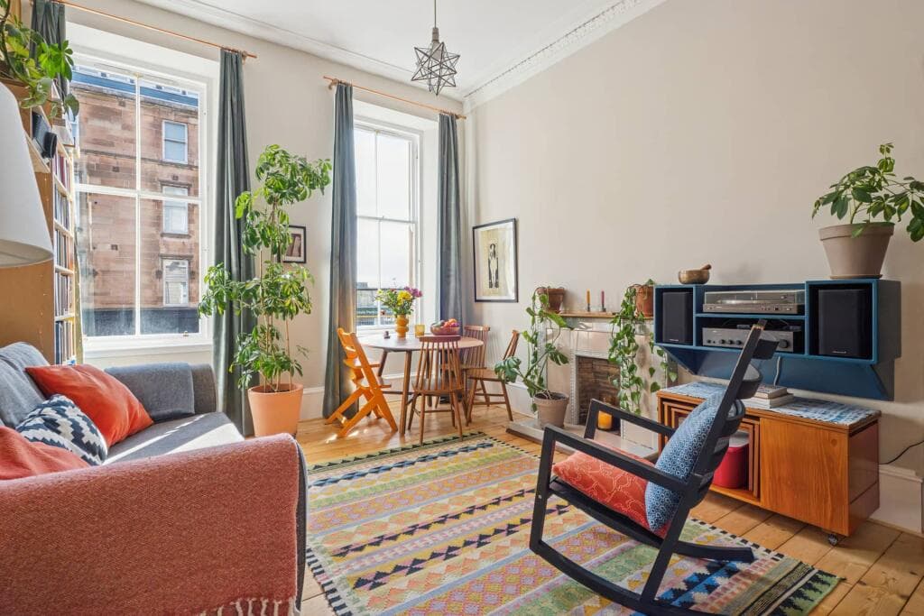 2 bedroom flat for sale in Eglinton Street, Eglinton Toll, G5 9RP, G5