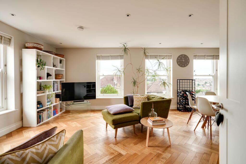 3 bedroom terraced house for sale in Old School Close, Bristol, BS6