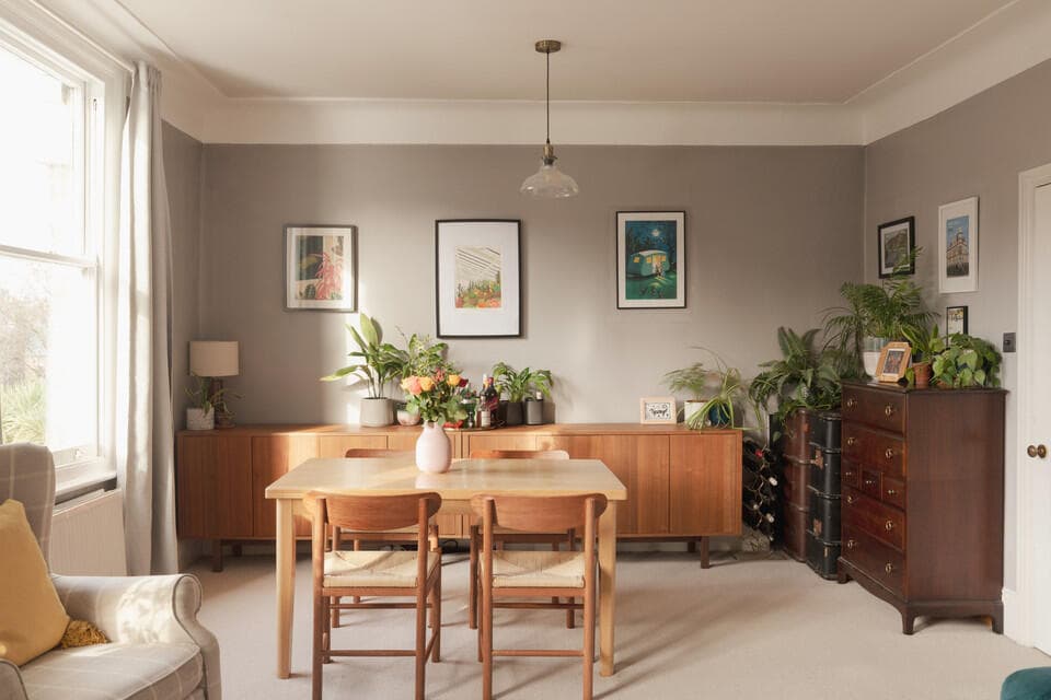 1 bedroom flat for sale in Pepys Road, New Cross, SE14